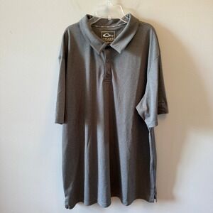 Drake Polo Size 2XL
